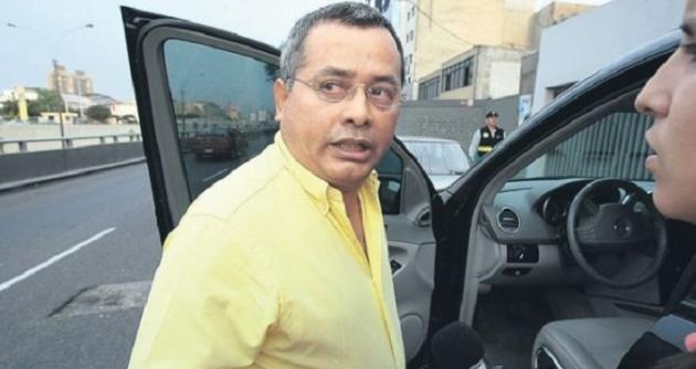 Rodolfo Orellana y sus nexos con la red de corrupción de Áncash