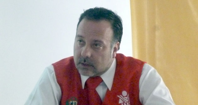 JNE se pronunciará sobre candidatura de Waldo Ríos