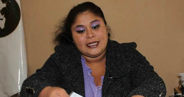 Solanye Hurtado emplaza a su ex cónyuge a decir la verdad sobre los audios