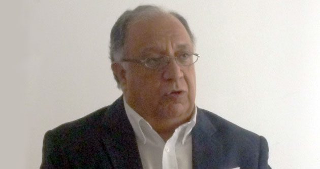 Tuesta Soldevilla: Elecciones se han convertido en captura del ‘botín’