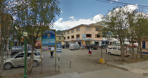 Aprueban multa para ‘captadores’ de turismo