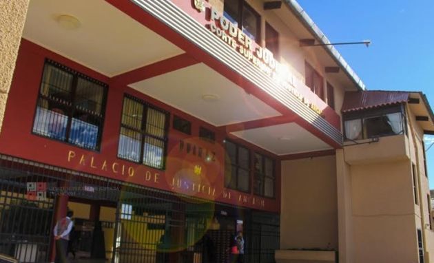 Consejo Ejecutivo del PJ prorrogó funcionamiento de 4 juzgados en la Corte de Áncash