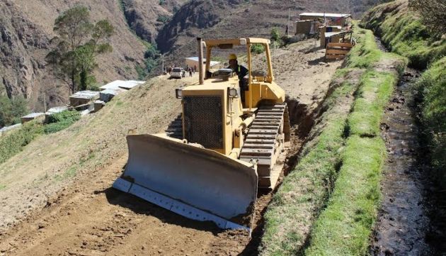 17 muertos y 27 heridos dejó despiste de ómnibus de la empresa Cavassa en Cajacay