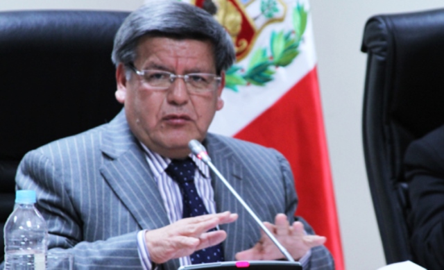 César Acuña: “Las regiones deben estar respaldadas por grupos políticos sólidos”