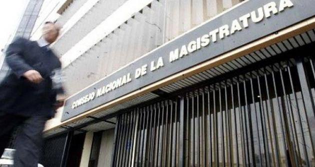 CNM nombrará a jueces y fiscales para la región Áncash