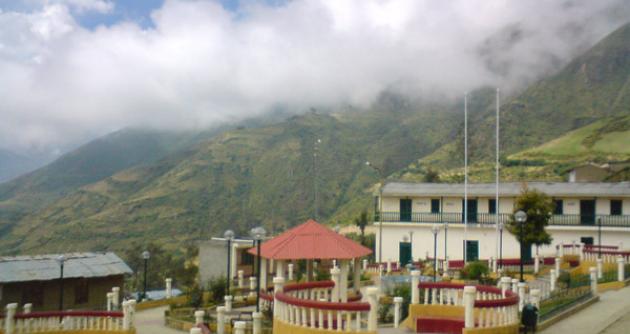 Reniec denuncia que habrían 300 electores "golondrinos" en distrito de Colcabamba