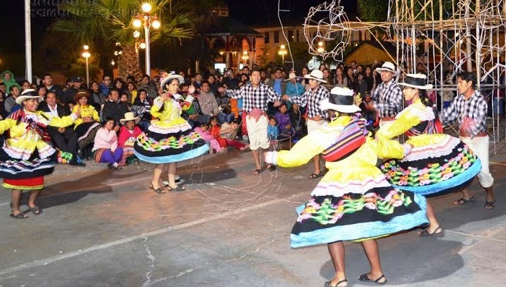 Fundación italiana cumplirá lanzamiento del proyecto “Mujeres Andinas en Camino” en Huaylas