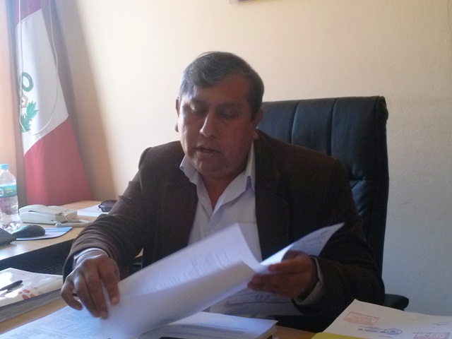 Mejoramiento de Servicio Materno Infantil del Hospital Víctor Ramos requiere de mayor presupuesto