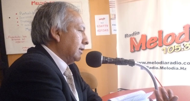 JNE podría ratificar improcedencia de listas regionales y provinciales