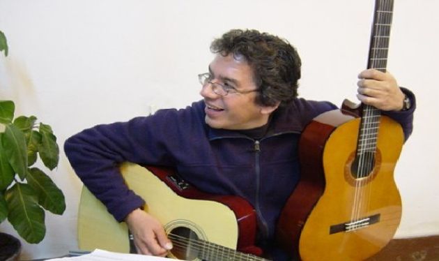 Etnomusicólogo Luis Salazar Mejía presentará dos obras en la FIL 2014