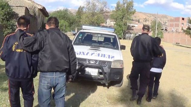 Intervienen a escolares en estado de ebriedad que habían escapado de clases