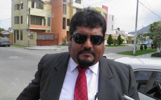 Ministerio Público insiste en denunciar a fiscales que allanaron "La Centralita"