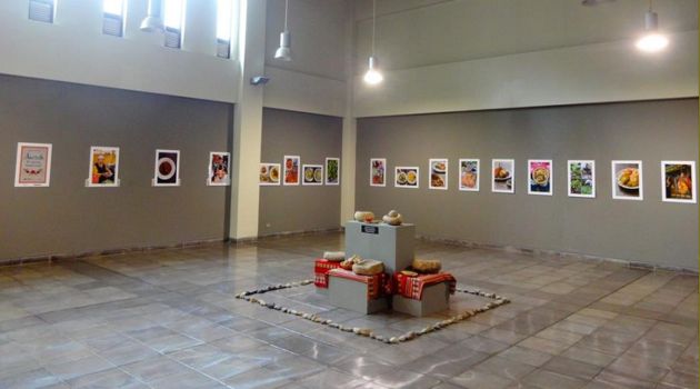 Fue inaugurada la Exposición Fotográfica "Ancash, la Cocina Tradicional"