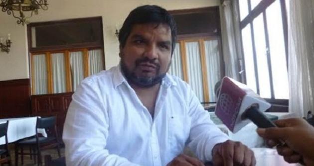 Ex procurador Arbizu: “Debe verificarse conexiones de Orellana con funcionarios de gobierno”