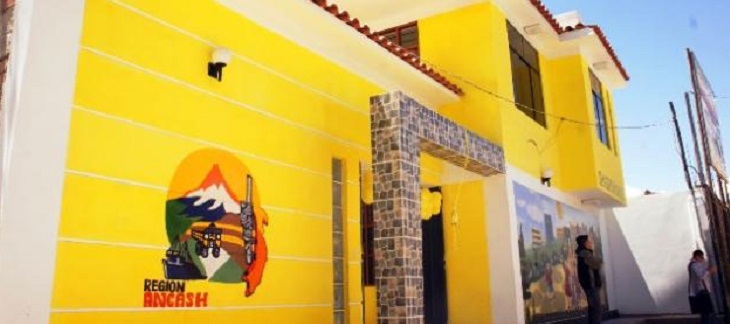 Áncash es la región con la más baja ejecución de inversión pública