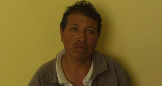 Capturan a falso odontólogo atendiendo en San Luis