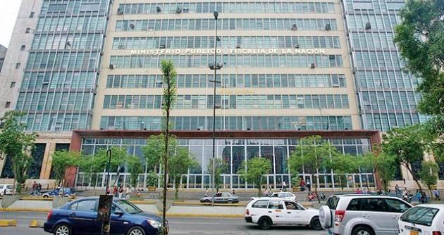 Fiscalía Supraprovincial pide informe de empresas que contrataban con el GRA