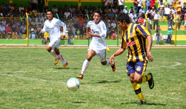Sport Rosario es el campeón del fútbol huaracino