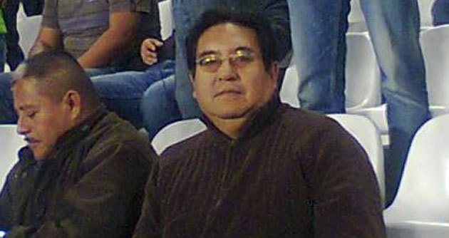 Hernán Villacaqui Rojas es el nuevo Director Regional de Salud en Ancash