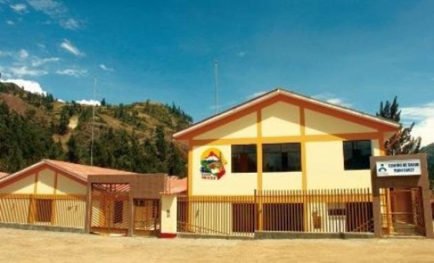 Contraloría denuncia ante Ministerio Público irregularidades en construcción de hospital de Carhuaz