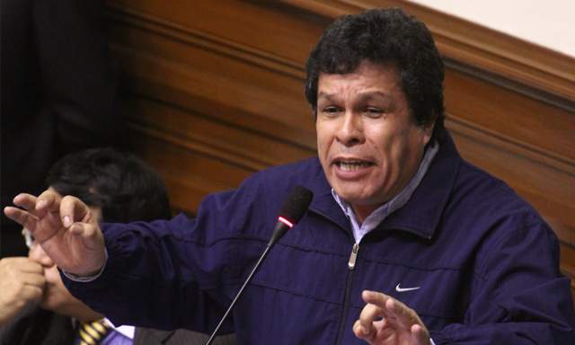 Colaborador eficaz dice que Benitez llevó a Orellana a Áncash