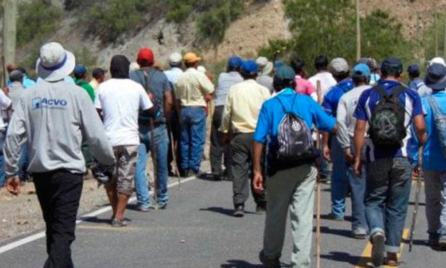 Presidente de la FADA desmiente secuestro de operarios de Hidroeléctrica Santa Cruz