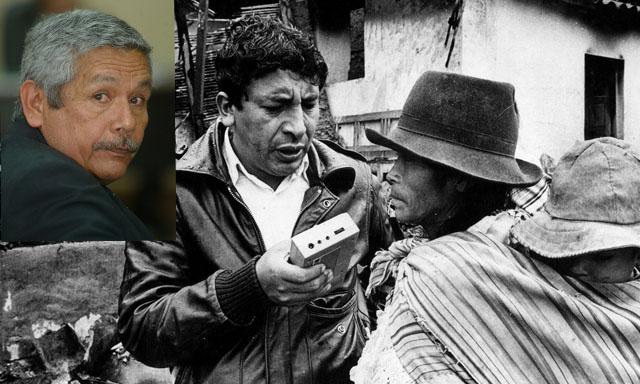 Asesino de periodista Hugo Bustíos postuló para un trabajo en el Estado