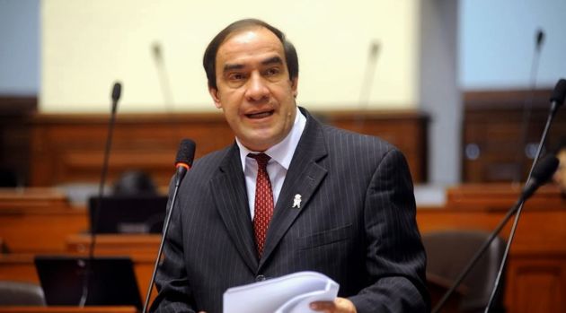 “Independientes podrían tener descuentos de más de 15%”: Congresista Lescano