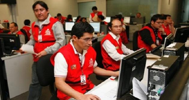 Región Áncash con 196 solicitudes declaradas improcedentes por JNE ocupa primer lugar