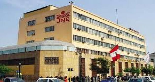 JNE insta a la Procuraduría denunciar a revoltosos por desconocer la voluntad popular  en 7 distritos de Ancash