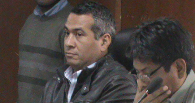 Eligen a Jorge Villanueva Aldave como consejero delegado