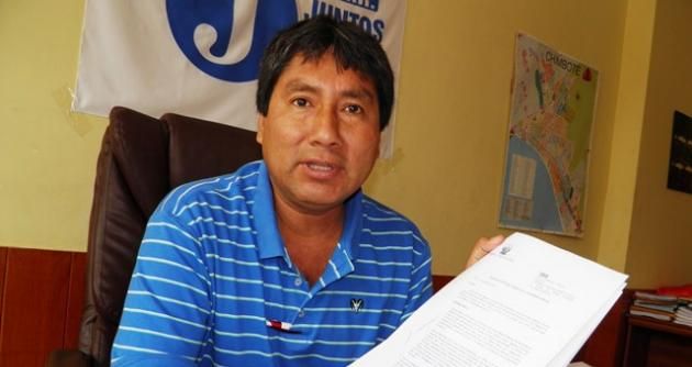 Lista de Juntos por el Cambio fue declarada inadmisible por el JEE de Huaraz