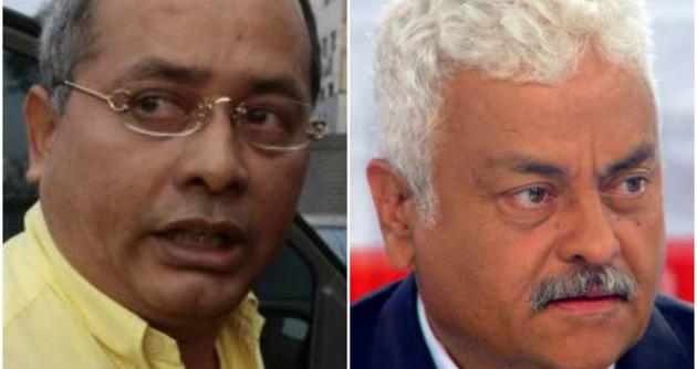 Sala Penal Nacional ordena prisión preventiva para Orellana y Benedicto Jiménez