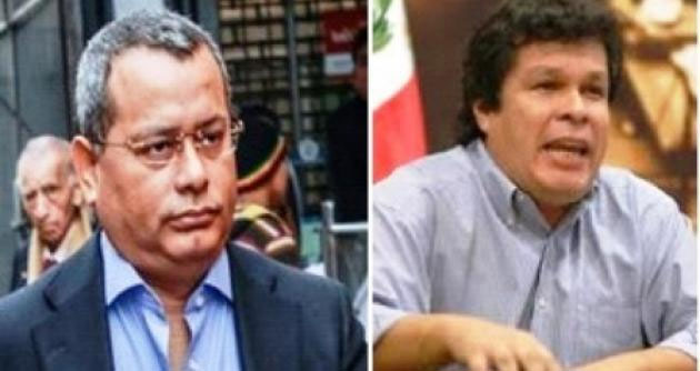 Red de Orellana dejó 19 cartas fianzas falsas en Ancash por 43 millones de soles en Ancash