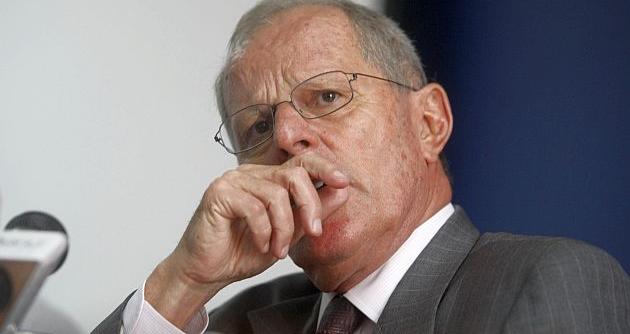 Para Kuczynski crisis económica de Áncash es “facilmente solucionable"