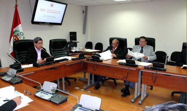 Realizan mesa de trabajo buscando propuestas para presupuesto del sector agrario