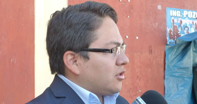 Gobierno Regional anuncia entrega de 9 millones para el hospital de Huaraz