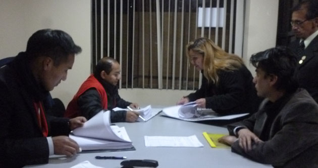 PPC y Juntos por el Cambio quedaron sin candidatos regionales y municipales