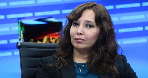 Instalan Comisión de Alto Nivel Anticorrupción en Huaraz