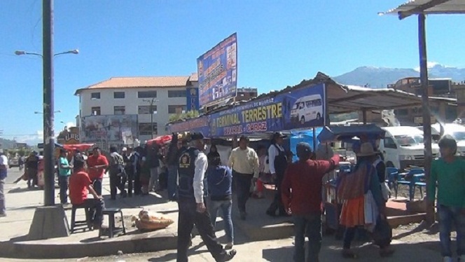 Lanzan Campaña Multisectorial “Prepárate y Viaje Seguro”