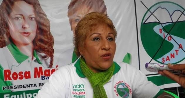 Dirigentes de Río Santa Caudaloso apelarán resolución que pretende sacarlos de carrera