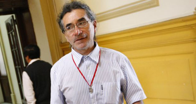 Suerte de candidatura de Waldo Río se decidirá el lunes por el Jurado Electoral de Huaraz