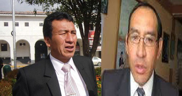 Abogados enfrentados por cese de fiscales “archivadores” del Ministerio Público de Ancash