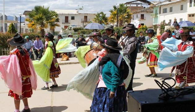 Gas natural llegará en octubre del 2015 a Huaraz según representante de empresa distribuidora
