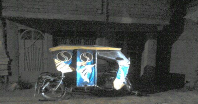 Policía interviene a personas por el delito de lesiones y hurto con uso de mototaxi