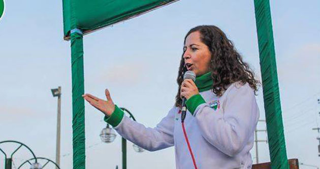 Rosa María Bartra: Candidatos a la segunda vuelta no cuentan con legitimidad del pueblo