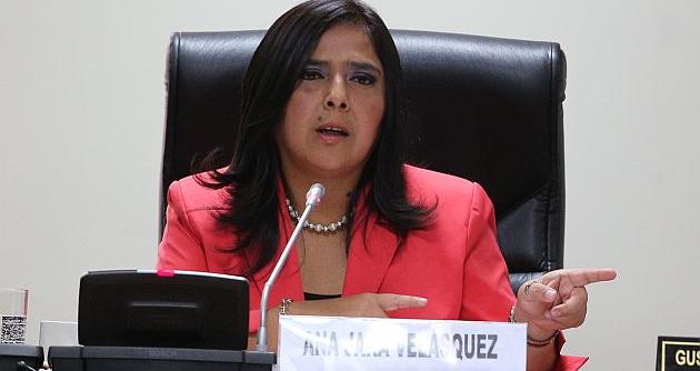 Premier pide a ciudadanía estar atenta ante posibles candidatos del narcotráfico