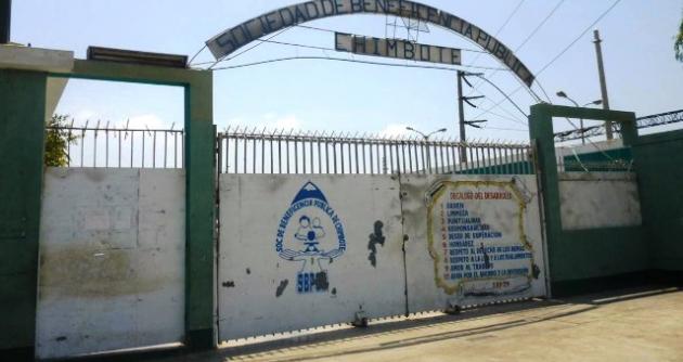 Presidente de Beneficencia de Chimbote habría girado dinero al despacho de Fredy Otárola