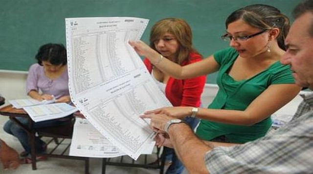 Especialista dice que personas con condenas cumplidas sí pueden postular