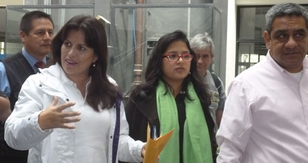 Defensoría del Pueblo reportó alrededor de 30 desaparecidos desde el 2012 en Ancash